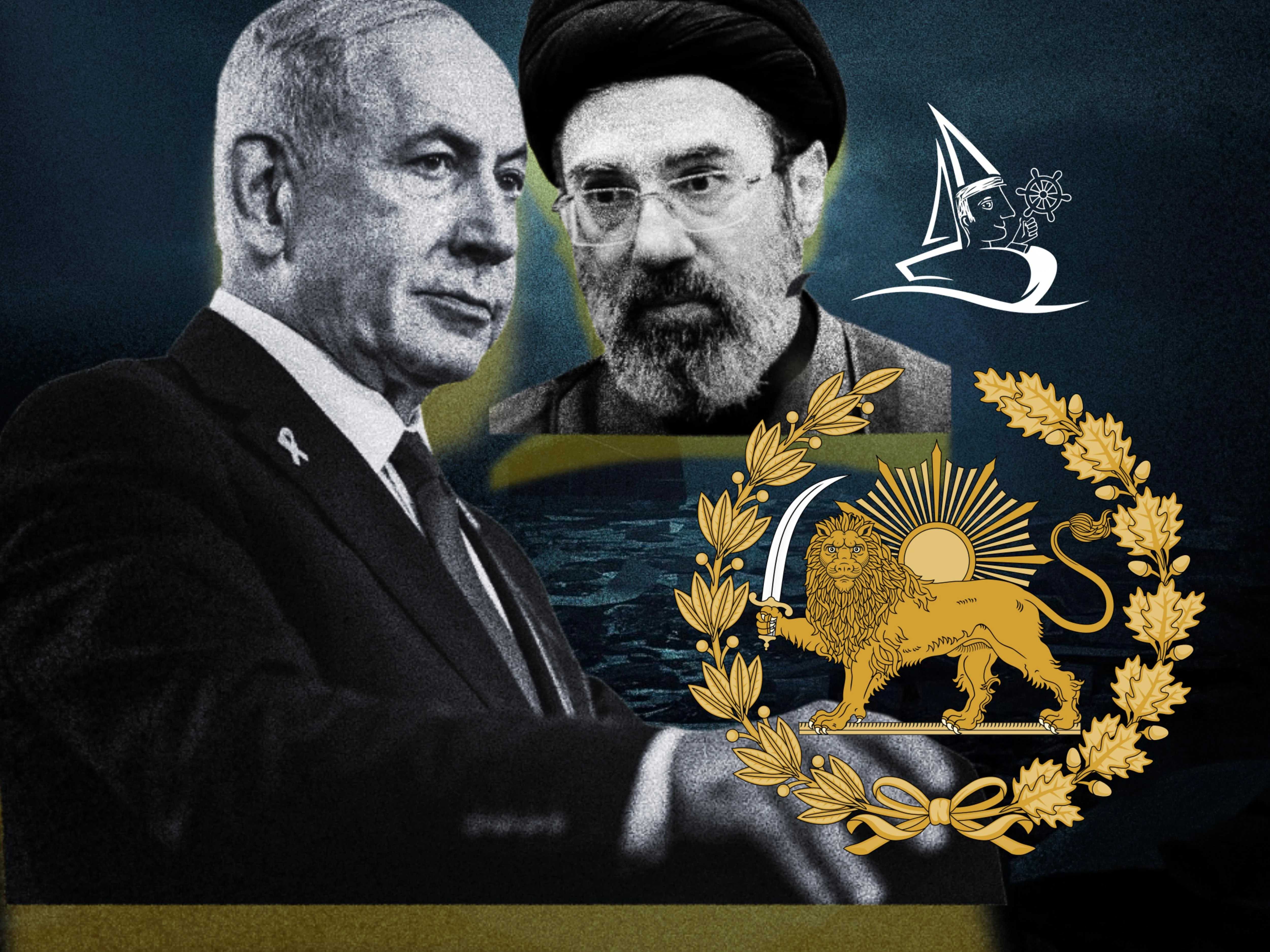 Netanyahu crede al regime change. Le valutazioni degli 007 israeliani, il "caso del pugile" di Teheran e la promessa del capo del Mossad